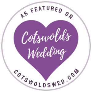 Cotswold Wedding Cinematic Videographer - HPeterB